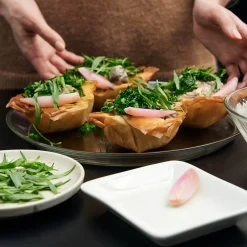 ROSENDAHL Grand Cru Serveringsfat 32cm