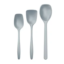 ROSTI Classic Gryteskje Sett 3stk Dusty Blue