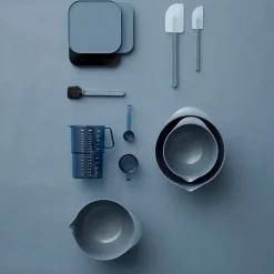 ROSTI Margrethe Bakebolle 3L Dusty Blue