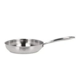 PILLIVUYT Roya Stekepanne Rustfritt Stål 24cm
