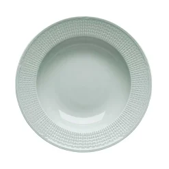 RÖRSTRAND Rörstrand Swedish Grace Is Dyp Tallerken 25cm