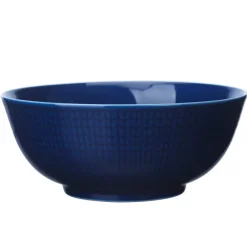 RÖRSTRAND Rörstrand Swedish Grace Midnattsblå Skål 60cl