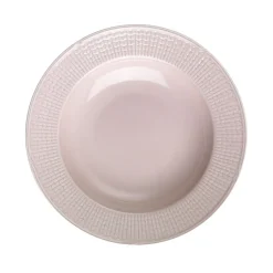 RÖRSTRAND Rörstrand Swedish Grace Rose Dyp Tallerken 25 cm