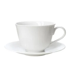 RÖRSTRAND Rörstrand Swedish Grace Snø Skål Til Tekopp