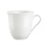 RÖRSTRAND Rörstrand Swedish Grace Snø Krus 30cl Hvit