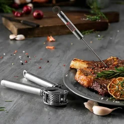 RØSLE Rösle Gourmet Steketermometer 22cm Stål