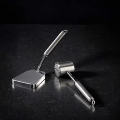 RØSLE Rösle Kjøttbanker 31,5cm Rustfritt Stål