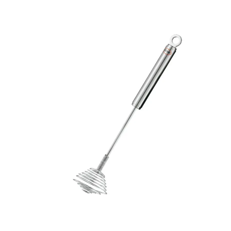 RØSLE Røsle Sausvisp