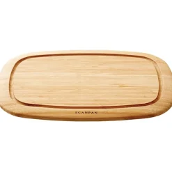 SCANPAN Classic Skjærebrett 35x26cm