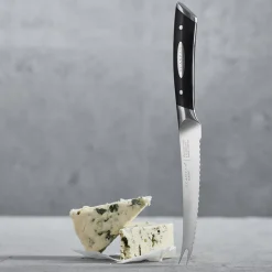 SCANPAN Classic Tomat & Ostekniv 14cm