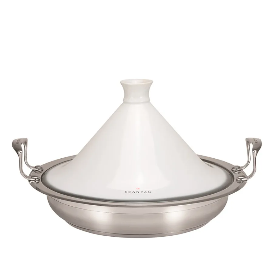 SCANPAN Impact Tagine 28cm