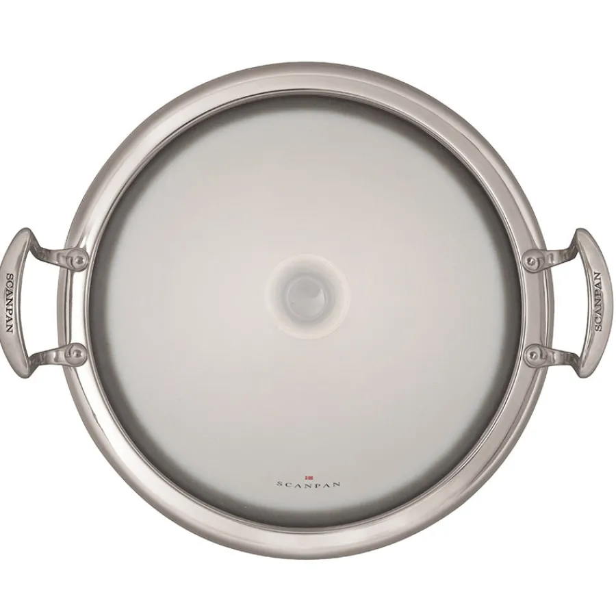 SCANPAN Impact Tagine 28cm
