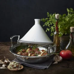 SCANPAN Impact Tagine 28cm