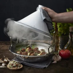 SCANPAN Impact Tagine 28cm