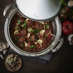 SCANPAN Impact Tagine 28cm