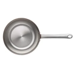 SCANPAN Maitre D' Sauteuse 20cm Kobber Induksjon