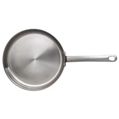 SCANPAN Maitre D' Traktørpanne 26cm Kobber Induksjon