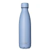 SCANPAN To Go Termoflaske 500 ML Airy Blue