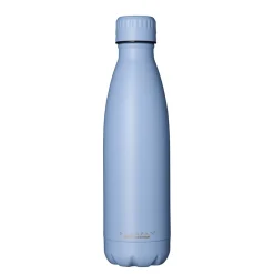 SCANPAN To Go Termoflaske 500 ML Airy Blue