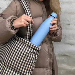 SCANPAN To Go Termoflaske 500 ML Airy Blue