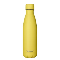 SCANPAN To Go Termoflaske 500ml Primrose Yellow