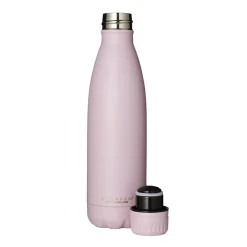 SCANPAN To Go Termoflaske 500 ml Dawn Pink