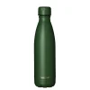 SCANPAN To Go Termoflaske 500ml Forest Green