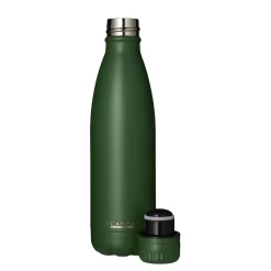 SCANPAN To Go Termoflaske 500ml Forest Green