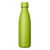 SCANPAN To Go Termoflaske 500ml Lime Green