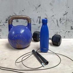 SCANPAN To Go Termoflaske 500ml Classic Blue