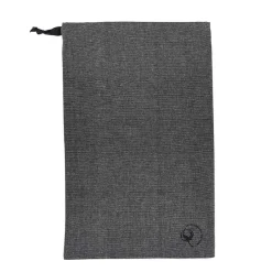 SÖDAHL Södahl Chambray Organic Brødpose 44cm Sort
