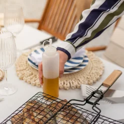 SEASONS BBQ Dressingflaske 23cm