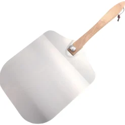 SEASONS BBQ Pizzaspade Rustfritt Stål 62cm X 30.5cm