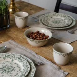 SEASONS Fall Collection Kopp 40cl Grønn