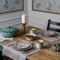 SEASONS Fall Collection Kopp 40cl Burgunder