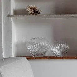 SEASONS Summer Collection Vase Skjell 24cm