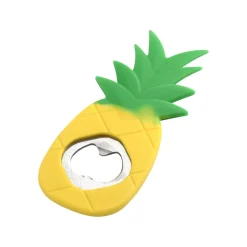 SEASONS Summer Collection Flaskeåpner Ananas