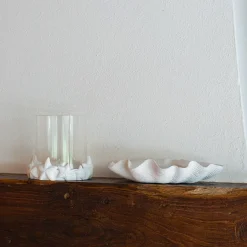 SEASONS Summer Collection Skål Skjell 20cm