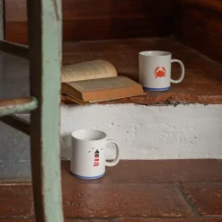 SEASONS Summer Collection Krus 300ml Fyrtårn