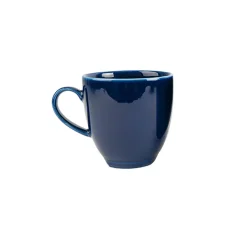 PORSGRUNDS PORSELÆNSFABRIK Sense Cobalt Krus 35cl 4pk