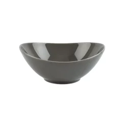 PORSGRUNDS PORSELÆNSFABRIK Sense Earth Bolle 18,5cm 4pk