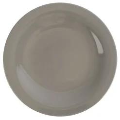 PORSGRUNDS PORSELÆNSFABRIK Sense Earth Tallerken 28cm 4pk