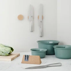 RIG-TIG SHARP KOKKEKNIV, 34 CM