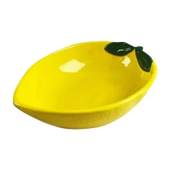 SEASONS Sitron Skål 19cm - Capri Collection