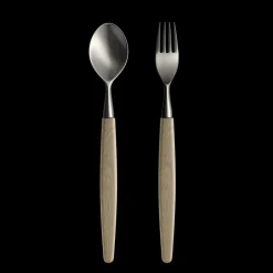 SKAUGUM BESTIKK Serveringssett Fjord