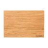 GLOBAL Skjærebrett Eik 30x20x2,2 cm