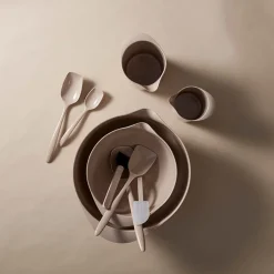 ROSTI Slikkepott Classic L Humus