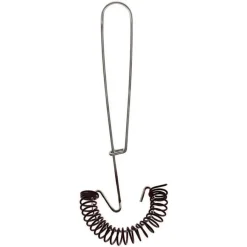 AANONSEN SPIRALVISP 24CM S. + RF STÅL