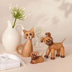 SPRING COPENHAGEN Happy Hund