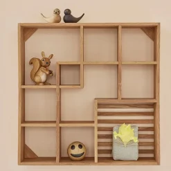 SPRING COPENHAGEN Trefigurer Sweeties